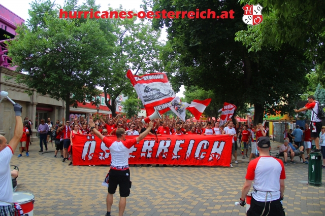 oesterreich - brasilien 10.6.2018 4